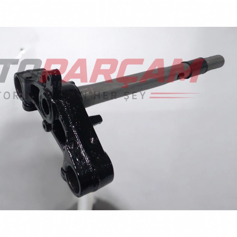 ALT PLATİN HONDAbACTIVA S